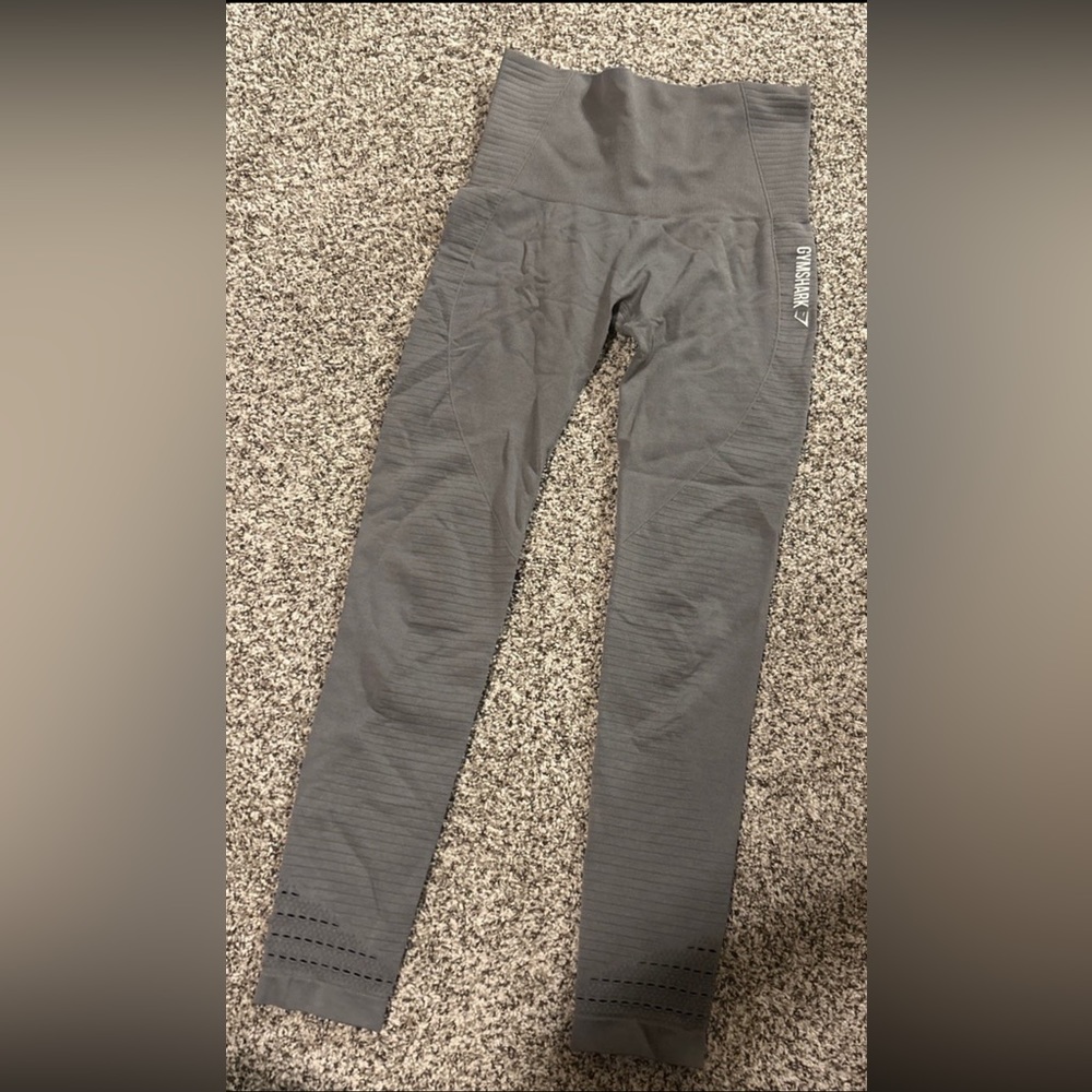 Gymshark og leggings